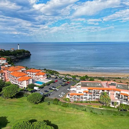 Mer Et Golf Anglet Dış mekan fotoğraf