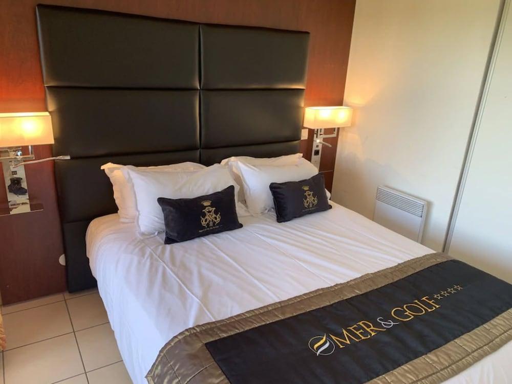 Mer Et Golf Anglet Dış mekan fotoğraf