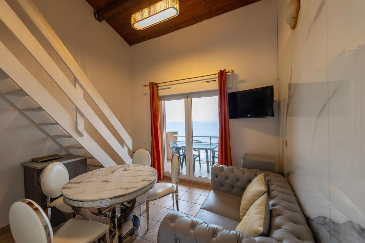 Mer Et Golf Anglet Dış mekan fotoğraf