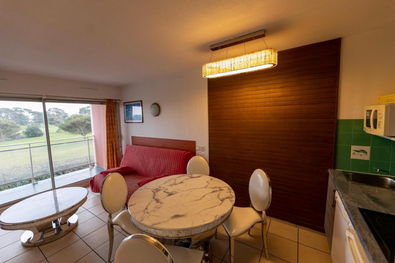Mer Et Golf Anglet Dış mekan fotoğraf