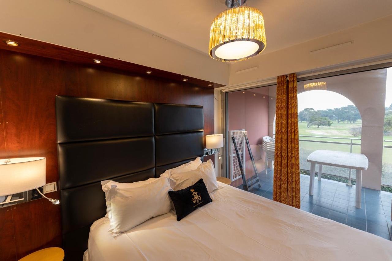 Mer Et Golf Anglet Dış mekan fotoğraf