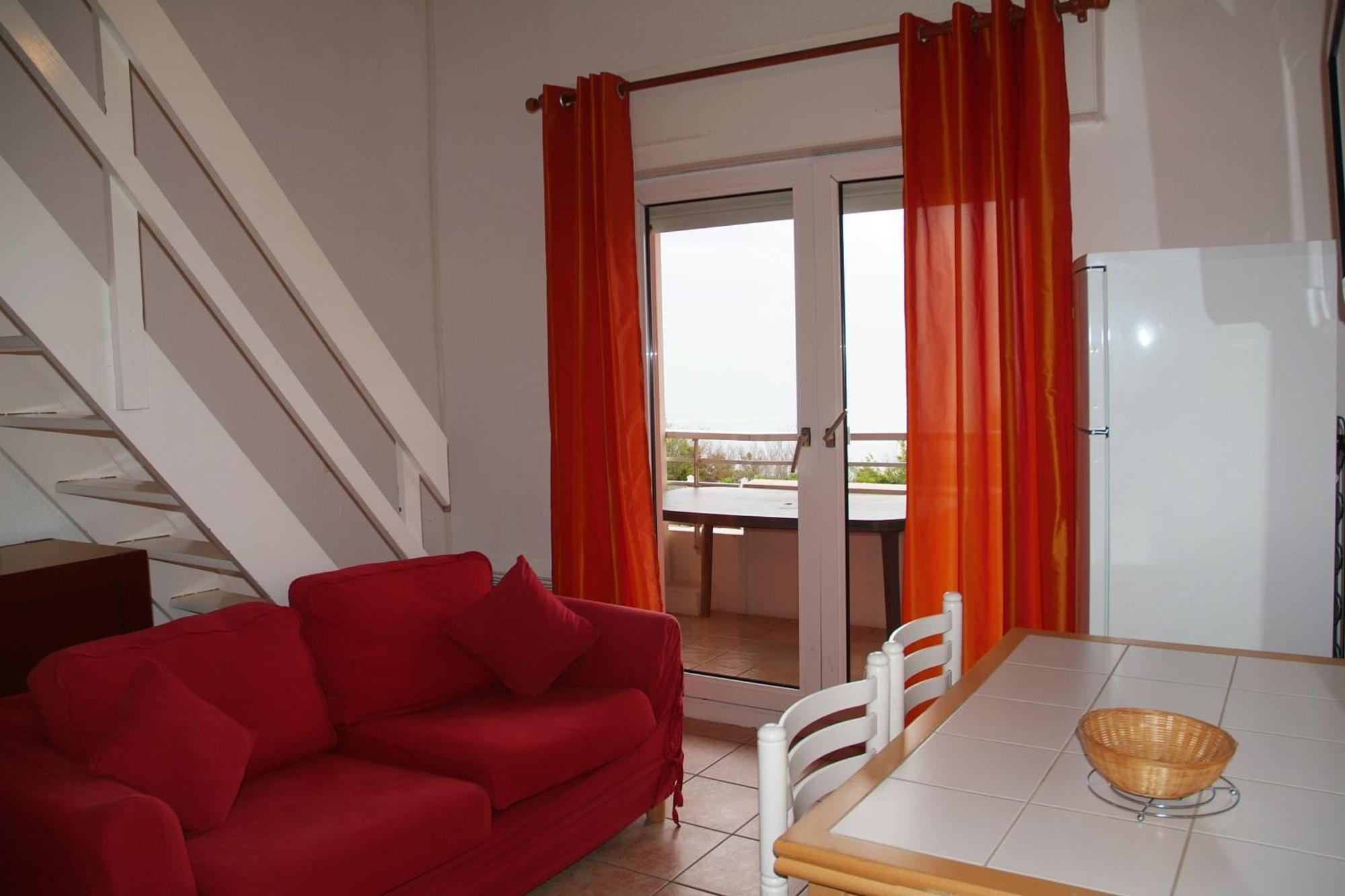 Mer Et Golf Anglet Oda fotoğraf