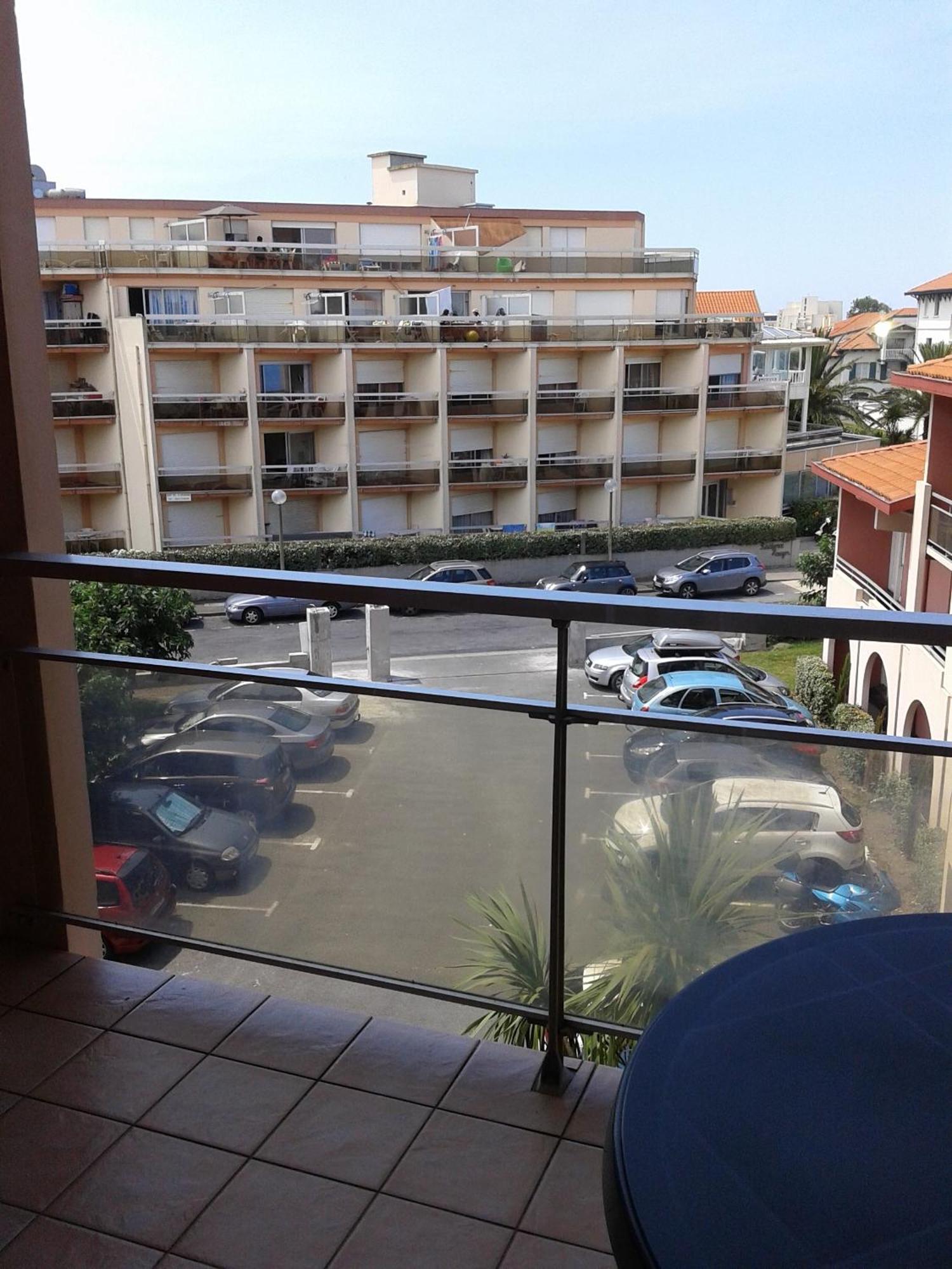 Mer Et Golf Anglet Oda fotoğraf