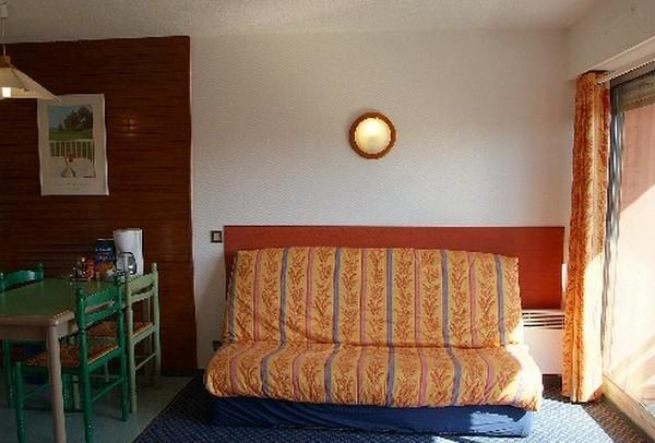 Mer Et Golf Anglet Oda fotoğraf