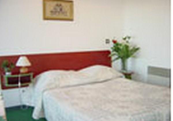 Mer Et Golf Anglet Oda fotoğraf