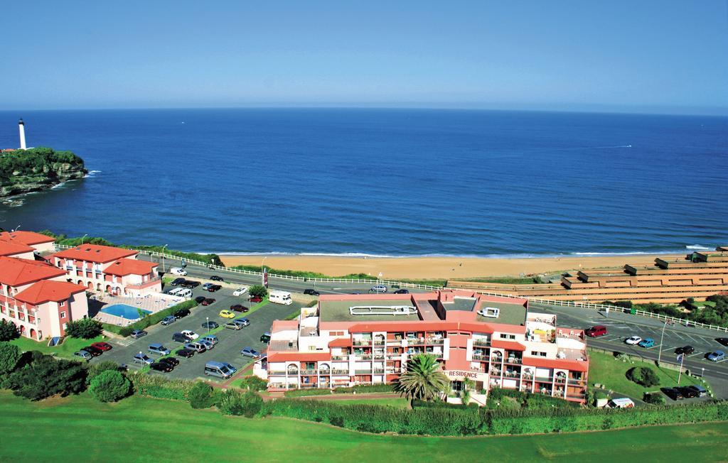 Mer Et Golf Anglet Dış mekan fotoğraf