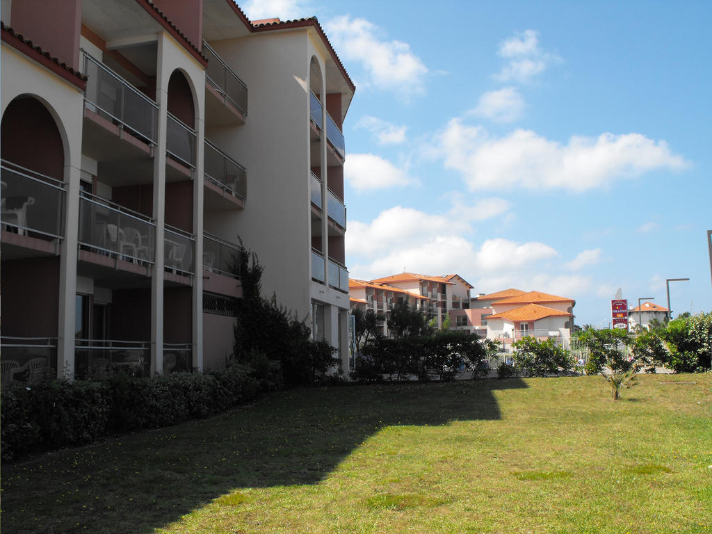 Mer Et Golf Anglet Dış mekan fotoğraf