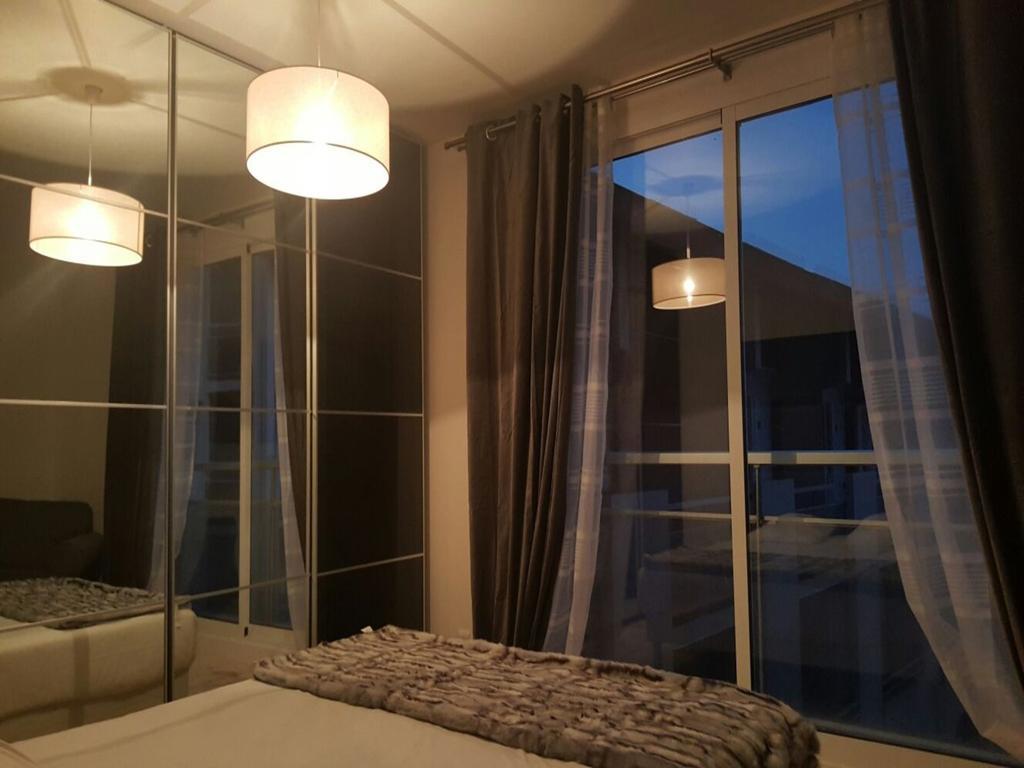 Mer Et Golf Anglet Dış mekan fotoğraf