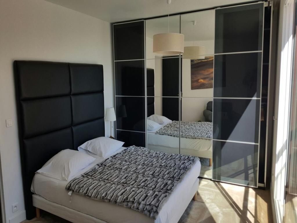 Mer Et Golf Anglet Dış mekan fotoğraf