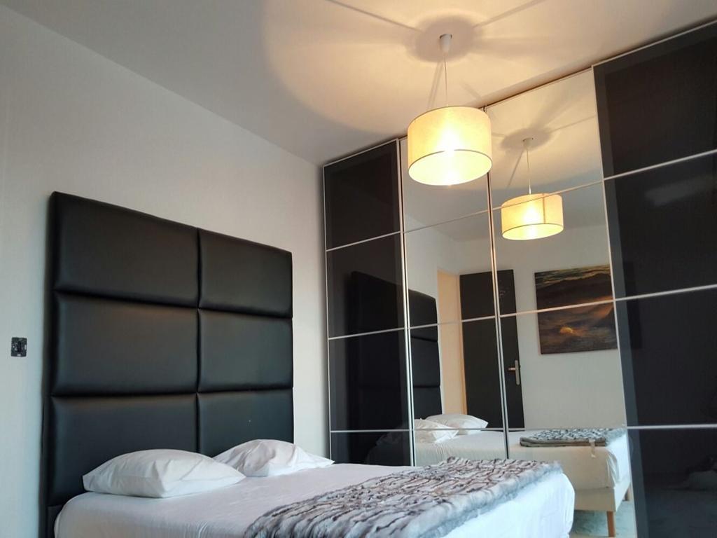 Mer Et Golf Anglet Dış mekan fotoğraf