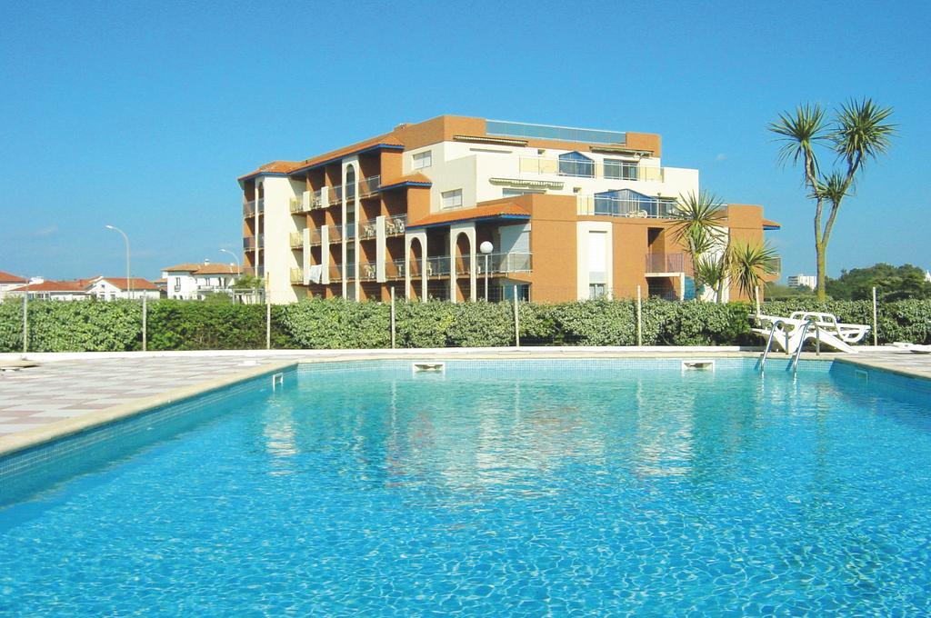 Mer Et Golf Anglet Dış mekan fotoğraf