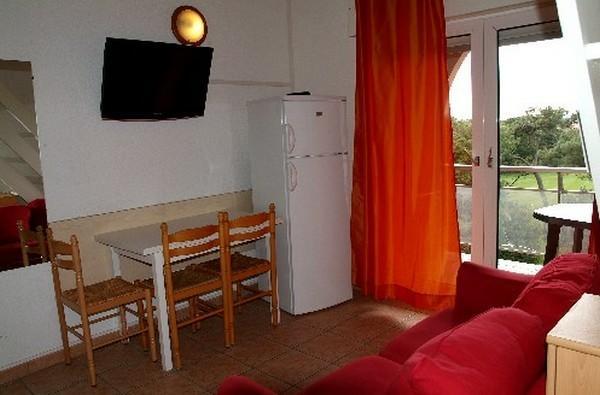 Mer Et Golf Anglet Dış mekan fotoğraf