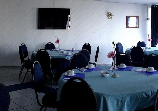 Mer Et Golf Anglet Dış mekan fotoğraf