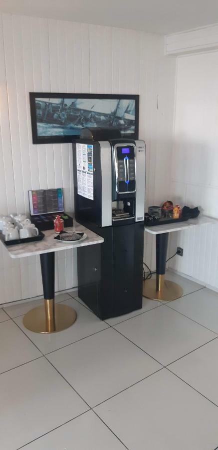 Mer Et Golf Anglet Dış mekan fotoğraf