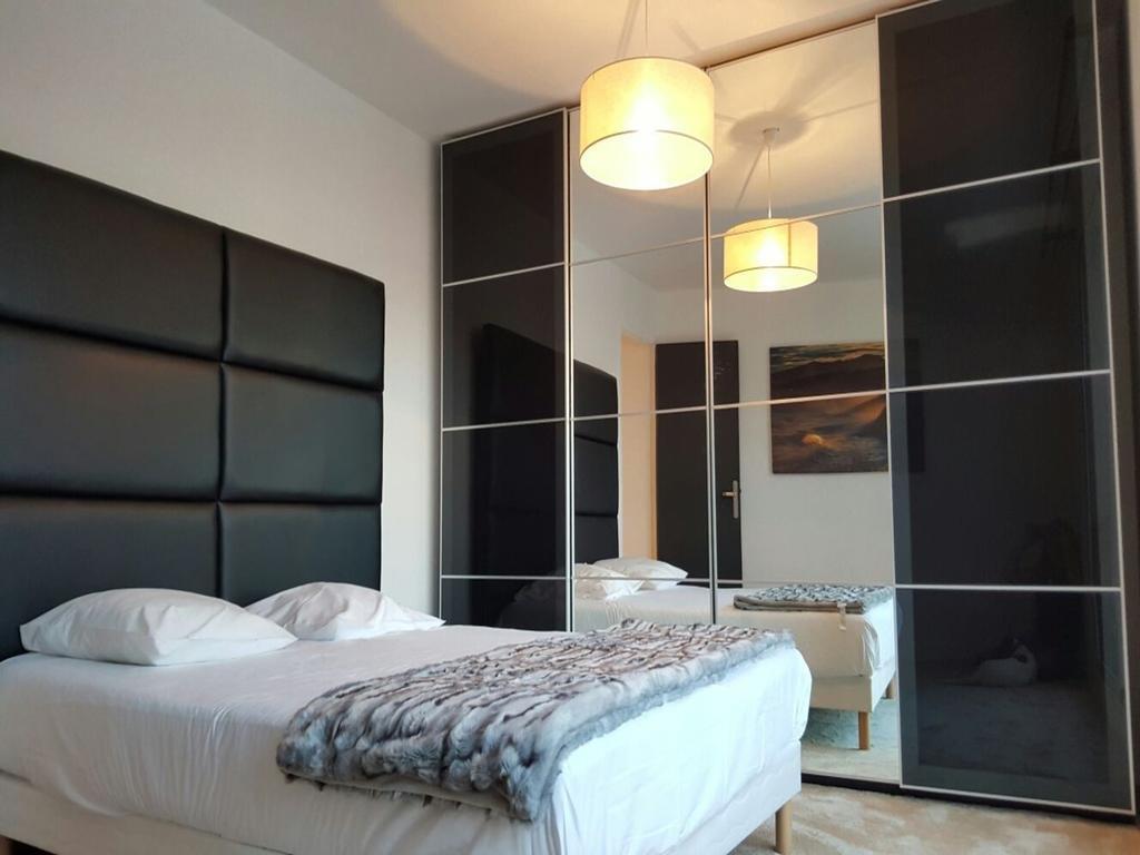 Mer Et Golf Anglet Dış mekan fotoğraf