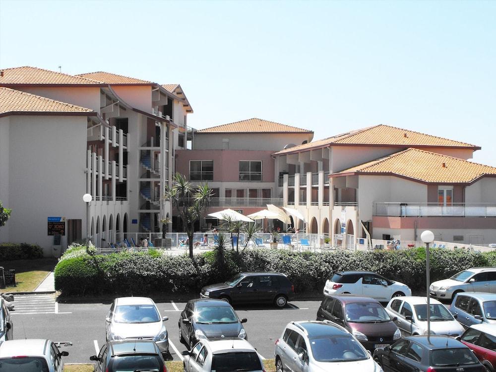 Mer Et Golf Anglet Dış mekan fotoğraf